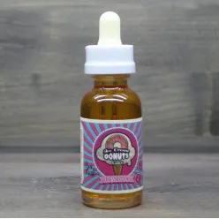 Жидкость Ruthless - Ice Cream Donuts 30ml 3mg