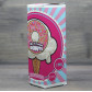 Рідина для електронних сигарет Ruthless - Ice Cream Donuts 3mg 30ml - фото 4