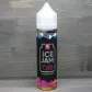 Жидкость для электронных сигарет Ice Jam - Raspberry Strawberry 0 mg 60 ml - фото 2