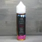 Жидкость для электронных сигарет Ice Jam - Raspberry Strawberry 0 mg 60 ml - фото 3