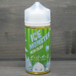 Рідина Ice Monster - Melon Colada 3mg 100ml