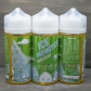 Рідина для електронних сигарет Ice Monster - Melon Colada 3mg 100ml - фото 5