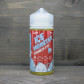 Жидкость для электронных сигарет Ice Monster - Strawmelon Apple 0mg 100ml - фото 2