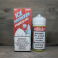 Жидкость для электронных сигарет Ice Monster - Strawmelon Apple 0mg 100ml - фото 5