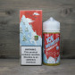 Жидкость для электронных сигарет Ice Monster - Strawmelon Apple 0mg 100ml - фото 8