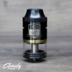 Дрипка для электронной сигареты IJoy - Combo RDTA (Чёрный)