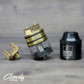 Дрипка для электронной сигареты IJoy - Combo RDTA (Чёрный) - фото 6