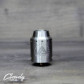 Дрипка для электронной сигареты IJoy - Limitless 24 RDA (Серебряный) - фото 2
