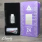 Дрипка для электронной сигареты IJoy - Limitless 24 RDA (Серебряный) - фото 6