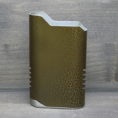 Сменная панель для боксмода IJoy - Limitless Lux 215W Replaceable Sleeve (Кожа) - фото 1