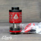 Дрипка для электронной сигареты IJoy - Limitless RDTA Plus (Красный) - фото 3