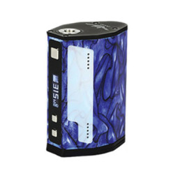 Боксмод Ijoy - Maxo 315W (Синій)