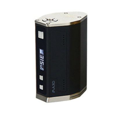 Боксмод Ijoy - Maxo (Чорний) - фото 1