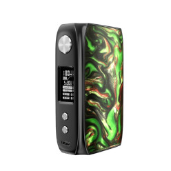 Бокс мод IJoy - Shogun Univ 180W TC (Веселковий Green Specter)
