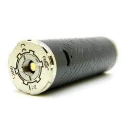 Бокс мод Eleaf - iJust 3 3000mAh (Чорний)