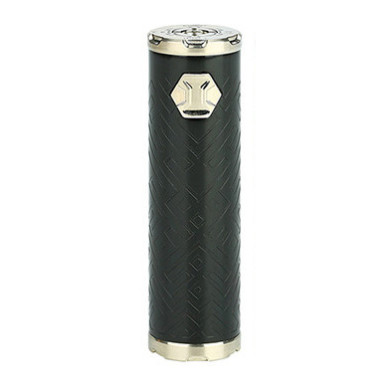 Бокс мод Eleaf - iJust 3 3000mAh (Черный) - фото 1