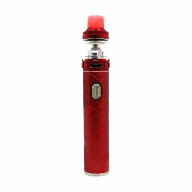 Стартовый набор Eleaf - Ijust 3 Pro (Red) - фото 1