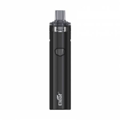 Стартовый набор Eleaf - iJust AIO Kit (Black) - фото 1