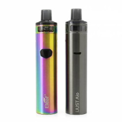 Стартовий набір Eleaf - iJust AIO Kit (Silver)