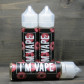 Рідина для електронних сигарет I'm Vape - Bakery Carbonated Donut 3mg 60ml - фото 5