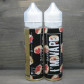 Рідина для електронних сигарет I'm Vape - Bakery Currant Panna Cotta 1.5mg 60ml - фото 3