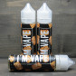 Рідина для електронних сигарет I'm Vape - Bakery Pear Roll 3mg 60ml - фото 5