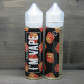 Рідина для електронних сигарет I'm Vape - Bakery Strawberry Cake 0mg 60ml - фото 4