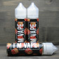 Рідина для електронних сигарет I'm Vape - Bakery Strawberry Cake 1,5mg 60ml - фото 5