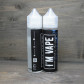 Жидкость для электронных сигарет I'm Vape - Blueberry Mix 1,5mg 60ml  - фото 3