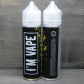 Жидкость для электронных сигарет I'm Vape - Lemonade 3mg 60ml  - фото 4