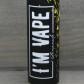 Жидкость для электронных сигарет I'm Vape - Lemonade 3mg 60ml  - фото 6