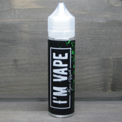 Жидкость I'm Vape - Magic Apple 60ml 3mg