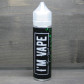 Жидкость для электронных сигарет I'm Vape - Magic Apple 1.5mg 60ml - фото 2