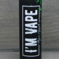 Жидкость для электронных сигарет I'm Vape - Magic Apple 1.5mg 60ml - фото 6