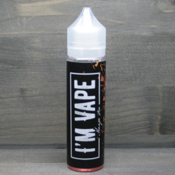 Жидкость I'm Vape - Mango Tea 60ml 3mg