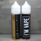Жидкость для электронных сигарет I'm Vape - Mango Tea 1.5mg 60ml - фото 3