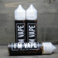 Жидкость для электронных сигарет I'm Vape - Mango Tea 1.5mg 60ml - фото 5