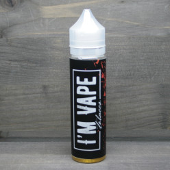 Жидкость I'm Vape - Tobacco 60ml 3mg