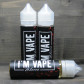 Жидкость для электронных сигарет I'm Vape - Tobacco 1.5mg 60ml - фото 5
