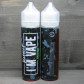 Жидкость для электронных сигарет I'm Vape - Warrior Absenthe 1,5mg 60ml  - фото 4