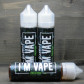 Жидкость для электронных сигарет I'm Vape - Warrior Absenthe 1,5mg 60ml  - фото 5