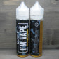 Жидкость для электронных сигарет I'm Vape - Warrior Chocolate & Orange 1,5mg 60ml - фото 4