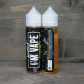 Жидкость для электронных сигарет I'm Vape - Warrior Coconut Tobacco 1,5mg 60ml - фото 4