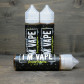 Жидкость для электронных сигарет I'm Vape - Warrior Coconut Tobacco 1,5mg 60ml - фото 5