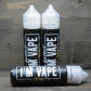 Жидкость для электронных сигарет I'm Vape - Warrior Coffee 1,5mg 60ml - фото 6