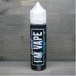 Жидкость I'm Vape - Warrior French Vanilla 60ml 3mg