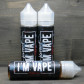 Жидкость для электронных сигарет I'm Vape - Warrior Tobacco 1,5mg 60ml - фото 5