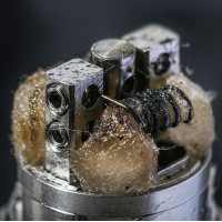 Як змінити випарник в електронній сигареті