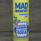 Жидкость для электронных сигарет Mad Breakfast - Lemonade Ice 1,5mg 60ml - фото 7