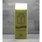 Рідина для електронних цигарок Milkman - Pudding 3 mg 30 ml - фото 3